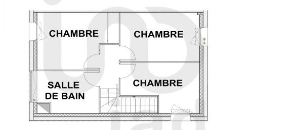 5 rooms House in Lille, France No. 159956 17