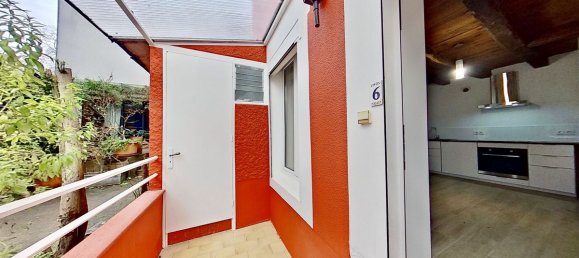 Casa de 2 dormitorios en Reze, France No. 109347 7