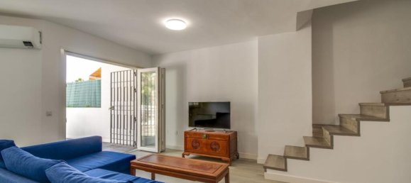3 Schlafzimmer Doppelhaus in Marbella, Spain, Nr. 190875 5