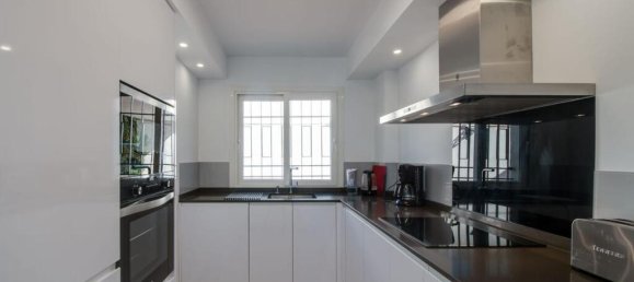 3 Schlafzimmer Doppelhaus in Marbella, Spain, Nr. 190875 3