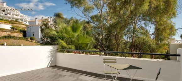 3 Schlafzimmer Doppelhaus in Marbella, Spain, Nr. 190875 7