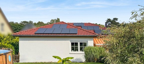 3 rooms Bungalow in Goslar, Germany No. 345903 2