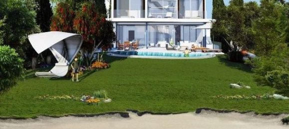 3 bedrooms Villa in Chloraka, Cyprus No. 32198 2