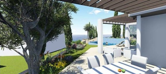 3 bedrooms Villa in Chloraka, Cyprus No. 32198 6