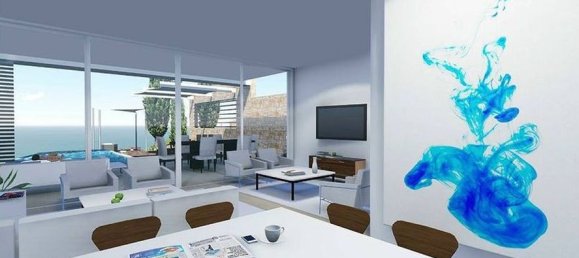 3 bedrooms Villa in Chloraka, Cyprus No. 32198 17