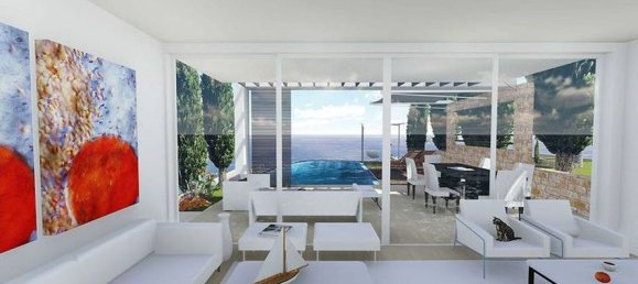 3 bedrooms Villa in Chloraka, Cyprus No. 32198 16