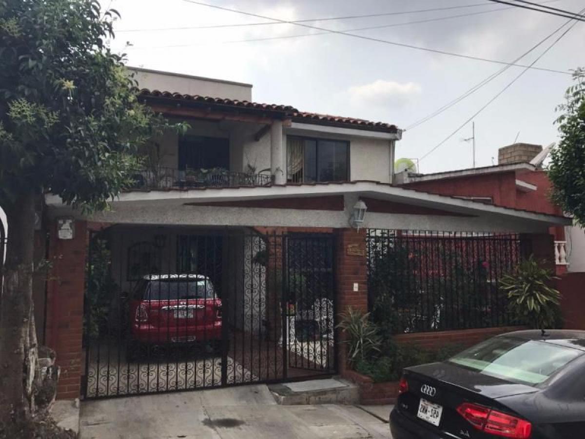 4 غرف نوم منزل في Ciudad Lopez Mateos, Mexico رقم 214245