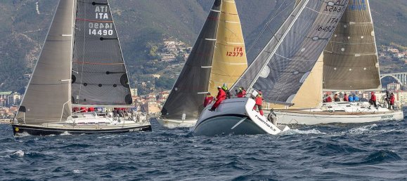 3غرفة شقة في Varazze, Italy رقم 222108 31