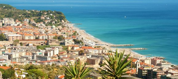 3غرفة شقة في Varazze, Italy رقم 222108 37