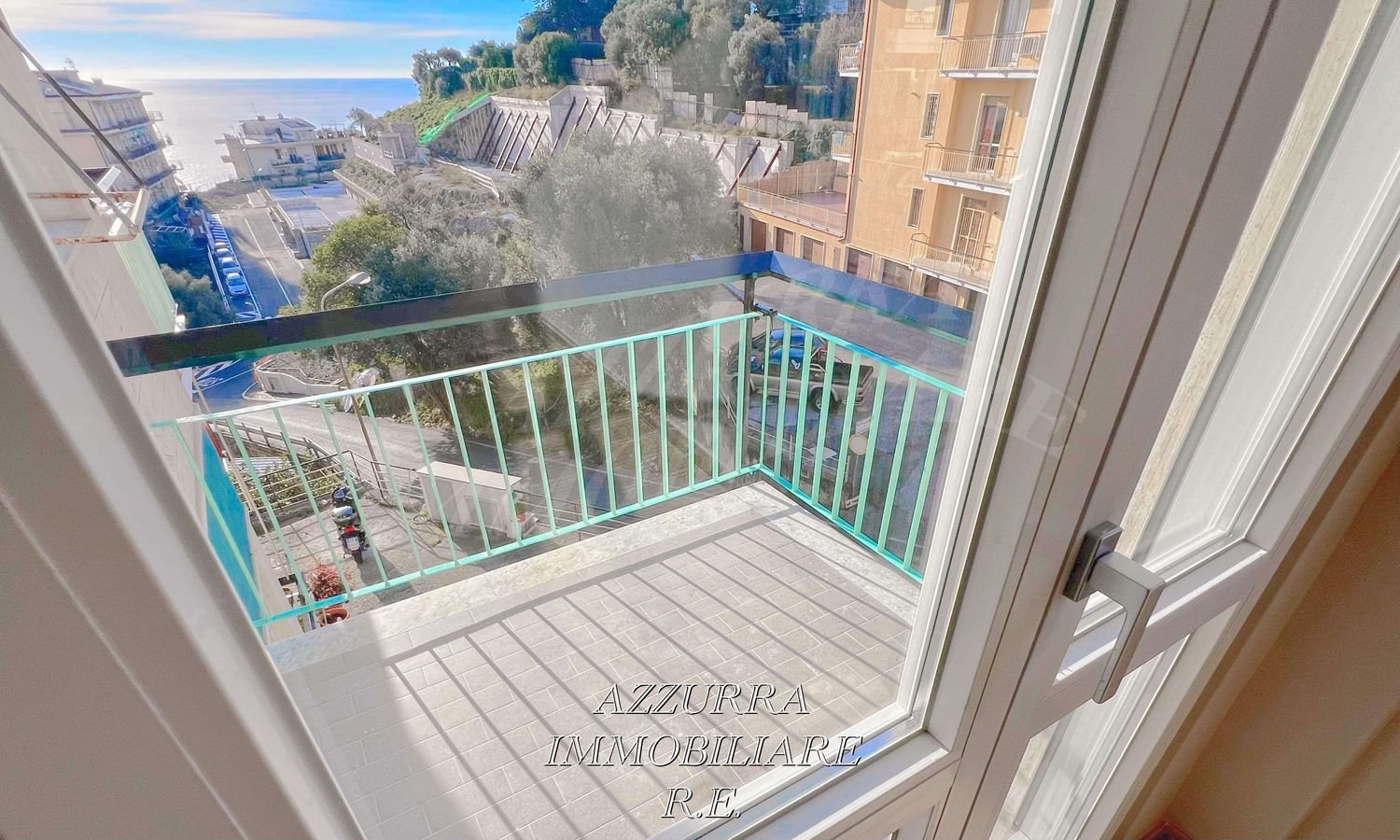 3غرفة شقة في Varazze, Italy رقم 222108