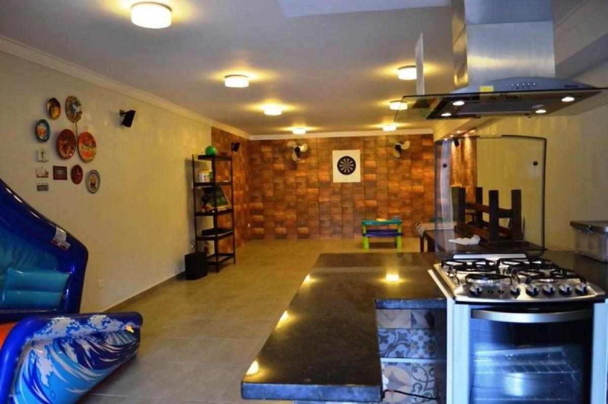 Casa T3 em São Paulo, Brazil N.º 582394