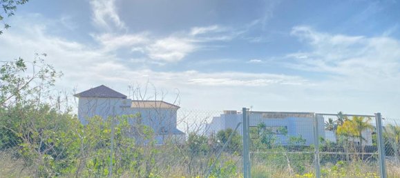 Terreno en Benalmádena, Spain 330 m² No. 147994 3