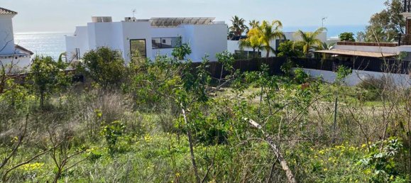 Terreno en Benalmádena, Spain 330 m² No. 147994 5