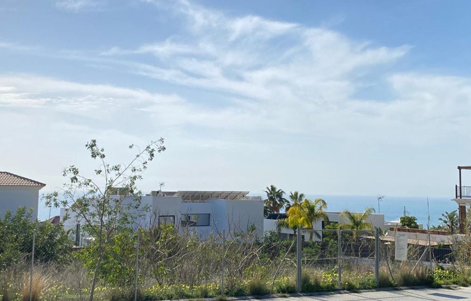 Terreno en Benalmádena, Spain 330 m² No. 147994