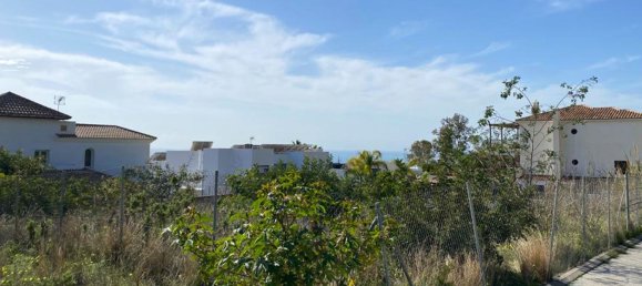 Terreno en Benalmádena, Spain 330 m² No. 147994 4