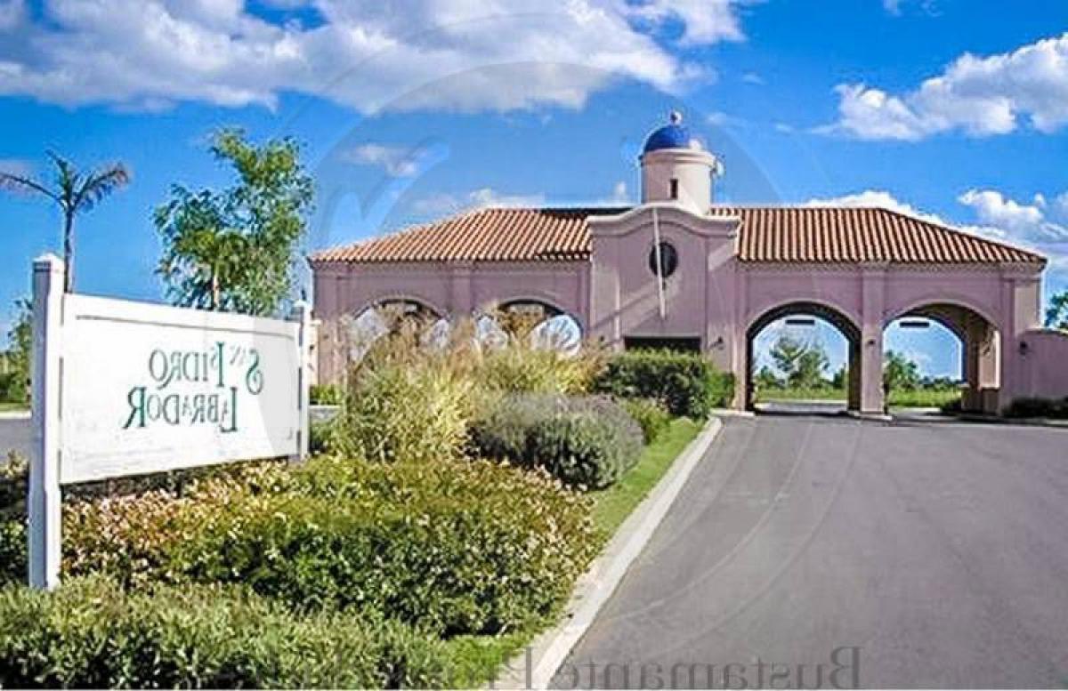  قطعة أرض في Tigre, Argentina رقم 118821