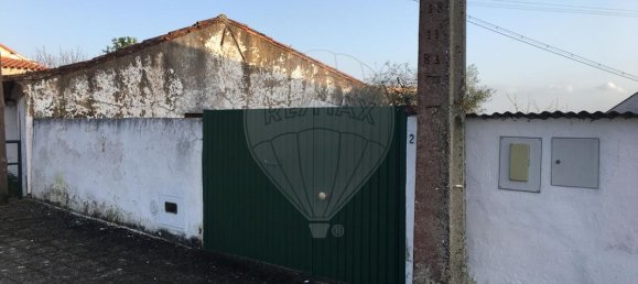 1 bedroom House in Montalvo, Portugal No. 185355 2