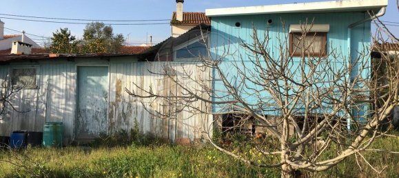 1 bedroom House in Montalvo, Portugal No. 185355 6