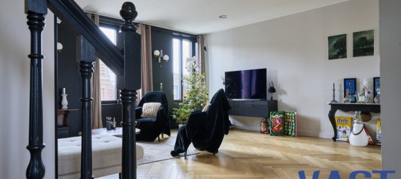 Casa de 4 dormitorios en Saint-Andre-lez-Lille, France No. 44837 25