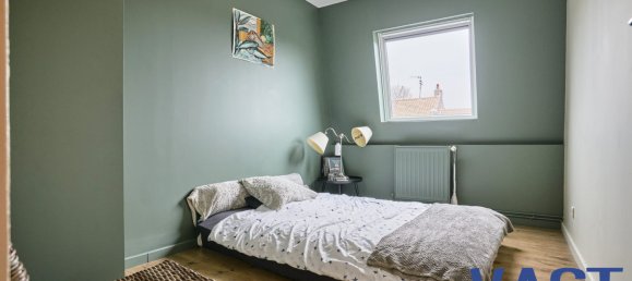 Casa de 4 dormitorios en Saint-Andre-lez-Lille, France No. 44837 15