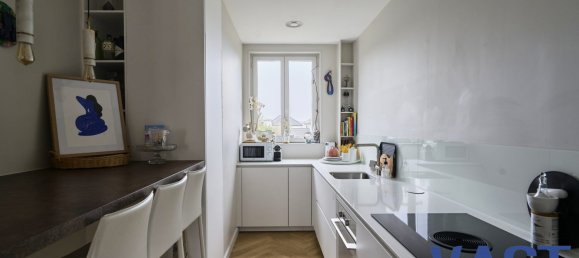 Casa de 4 dormitorios en Saint-Andre-lez-Lille, France No. 44837 27