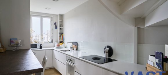 Casa de 4 dormitorios en Saint-Andre-lez-Lille, France No. 44837 8