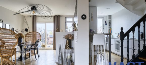 Casa de 4 dormitorios en Saint-Andre-lez-Lille, France No. 44837 7