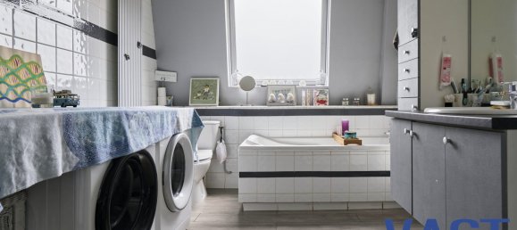 Casa de 4 dormitorios en Saint-Andre-lez-Lille, France No. 44837 29