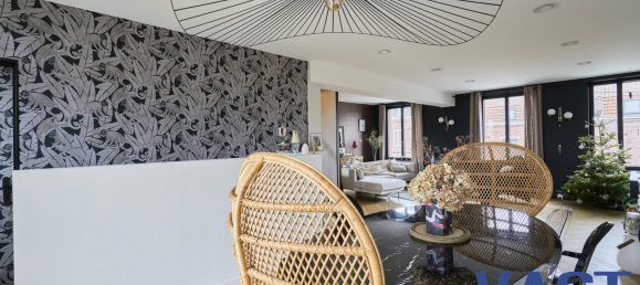 Casa de 4 dormitorios en Saint-Andre-lez-Lille, France No. 44837 6