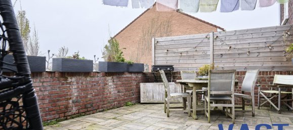 Casa de 4 dormitorios en Saint-Andre-lez-Lille, France No. 44837 12