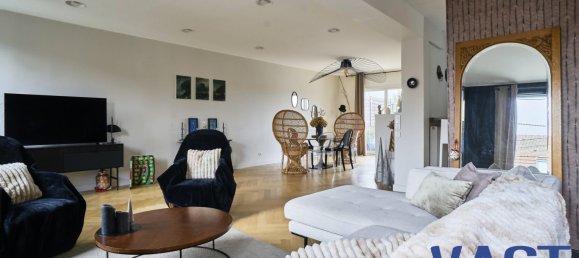 Casa de 4 dormitorios en Saint-Andre-lez-Lille, France No. 44837 4