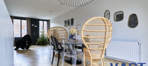 Casa de 4 dormitorios en Saint-Andre-lez-Lille, France No. 44837 5