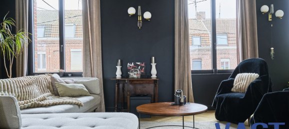 Casa de 4 dormitorios en Saint-Andre-lez-Lille, France No. 44837 26