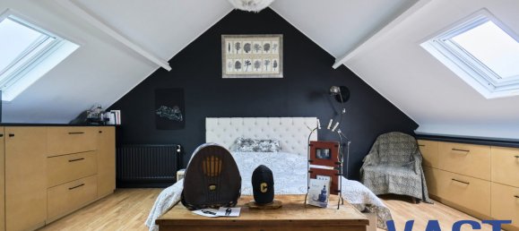 Casa de 4 dormitorios en Saint-Andre-lez-Lille, France No. 44837 17