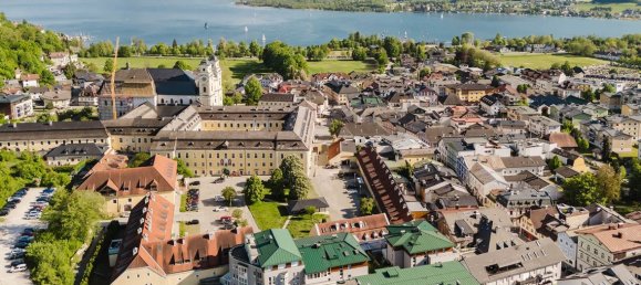 2 bedrooms Penthouse in Salzburg, Austria No. 175681 7