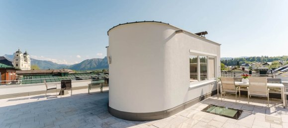 2 bedrooms Penthouse in Salzburg, Austria No. 175681 6