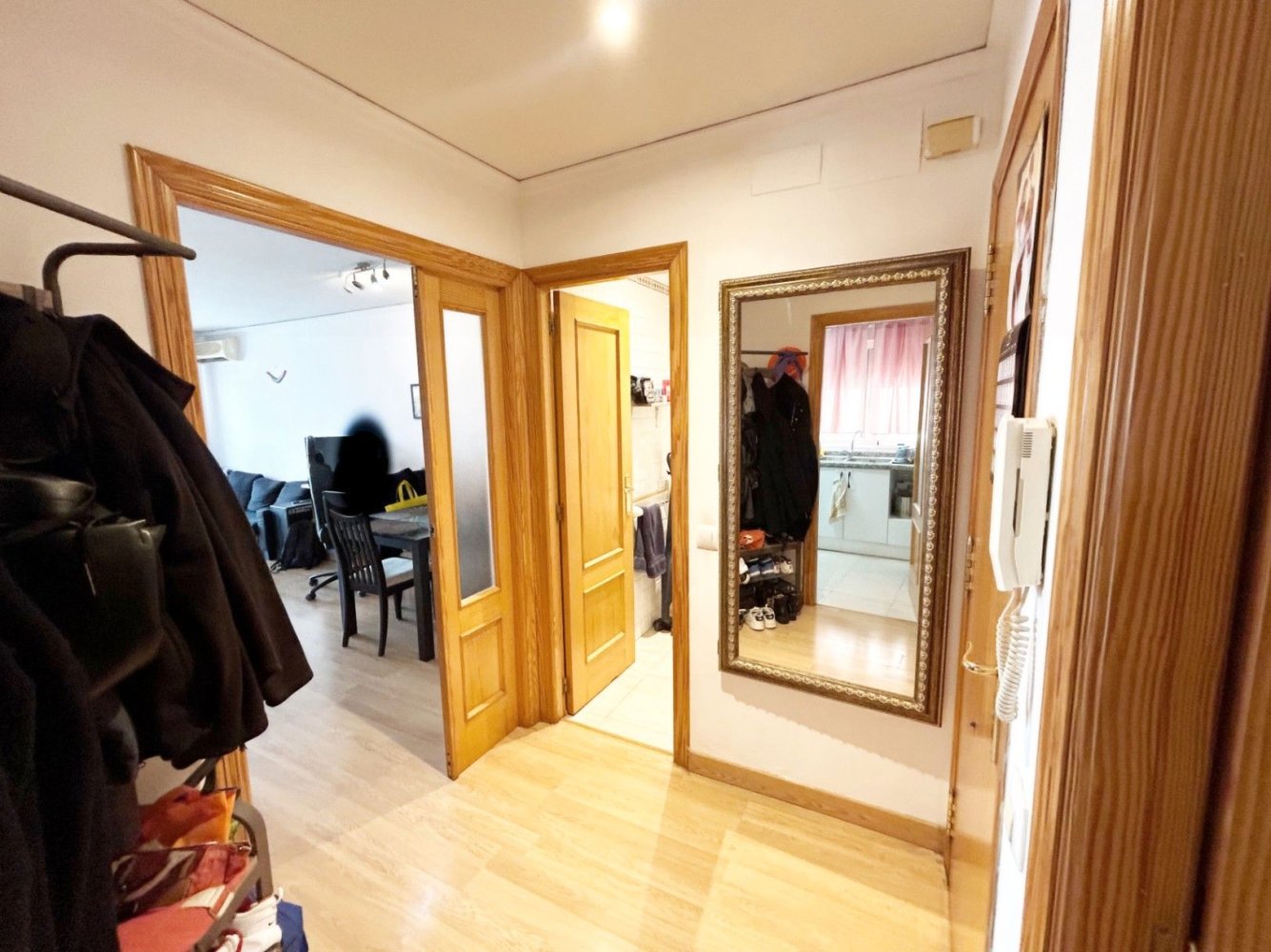 2 غرف نوم شقة في Denia, Spain رقم 45839