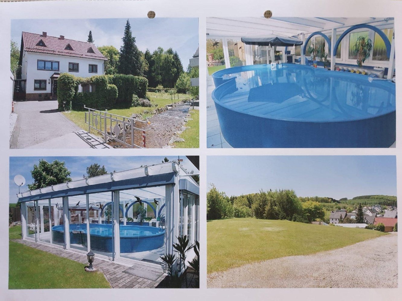 3 bedrooms House in Trier-Saarburg, Germany No. 272488