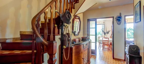 5 Schlafzimmer Villa in Pietroso, France, Nr. 81642 4