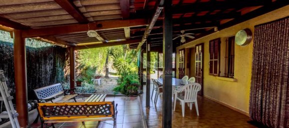 5 Schlafzimmer Villa in Pietroso, France, Nr. 81642 3