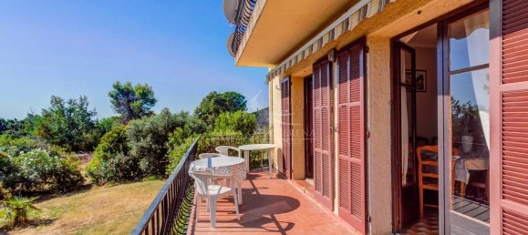 5 Schlafzimmer Villa in Pietroso, France, Nr. 81642 2