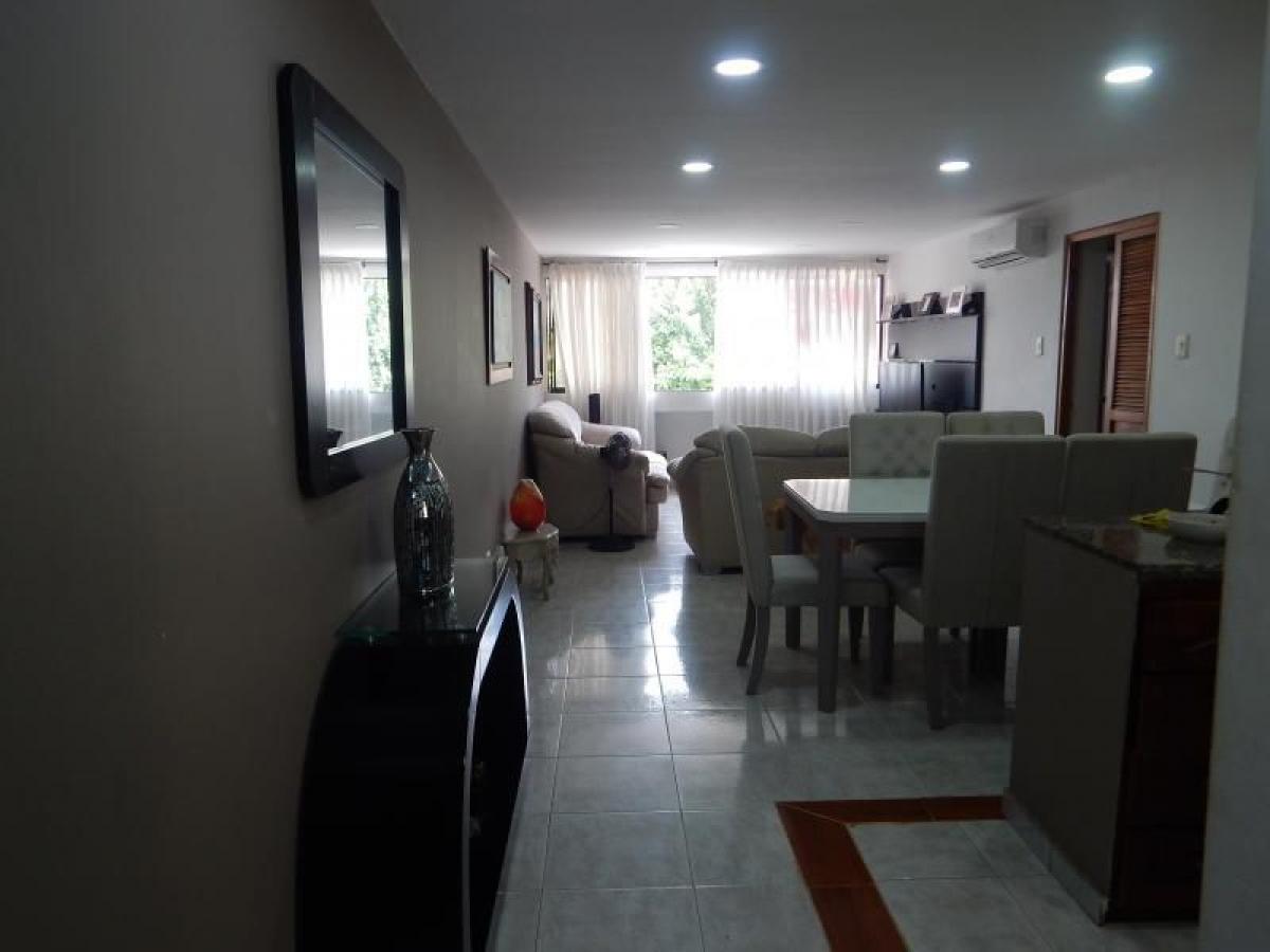 2 bedrooms House in Bolivar, Colombia No. 6053