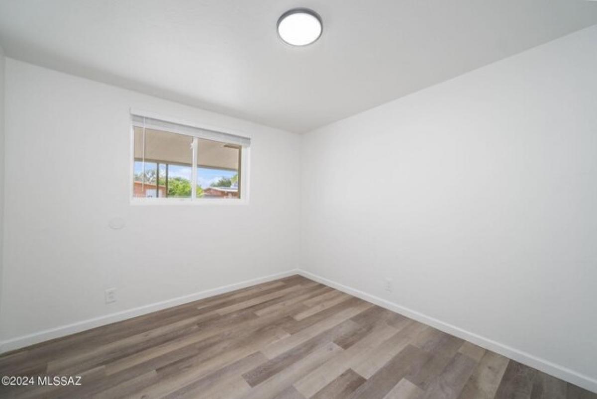 3 Schlafzimmer Haus in Tucson, USA, Nr. 427712