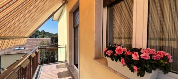 3غرفة شقة في Carimate, Italy رقم 22413 2