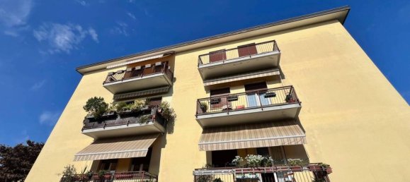 3غرفة شقة في Carimate, Italy رقم 22413 4