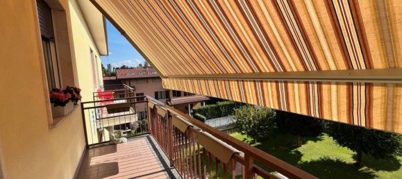 3غرفة شقة في Carimate, Italy رقم 22413 23