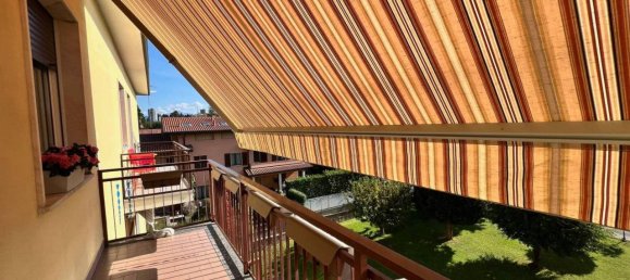 3غرفة شقة في Carimate, Italy رقم 22413 24