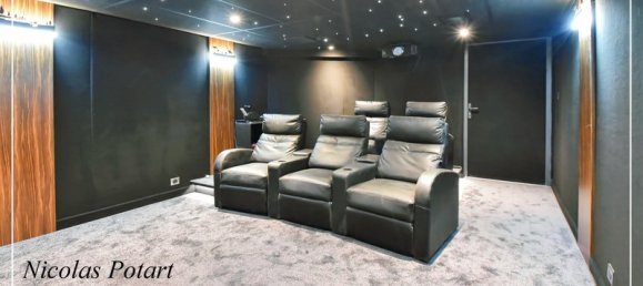 4 bedrooms Villa in Compiegne, France No. 159421 30