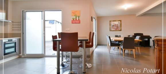 4 bedrooms Villa in Compiegne, France No. 159421 7