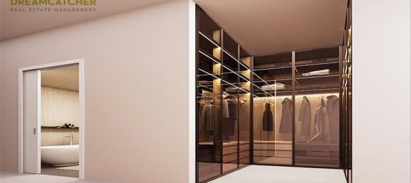 2 bedrooms Apartment in Al Zorah, UAE No. 34924 15